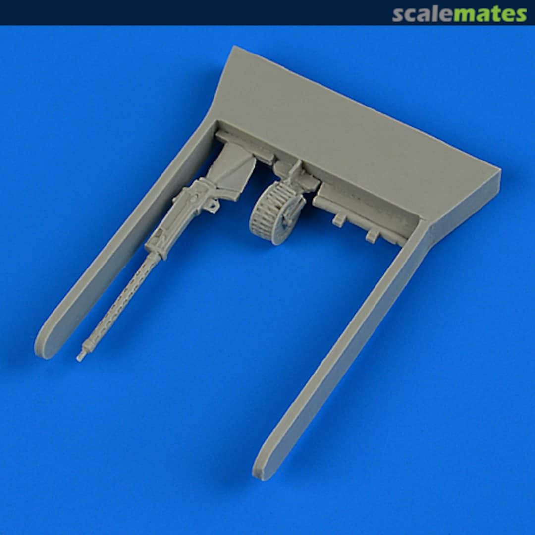 Boxart Parabellum LMG-14/17 QB 48 814 Quickboost Boxart Parabellum LMG-14/17 QB 48 814 Quickboost
