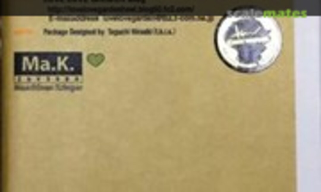 1:20 Alexandrina Meyer Kinski (Love Love Garden Series 025) Series 025