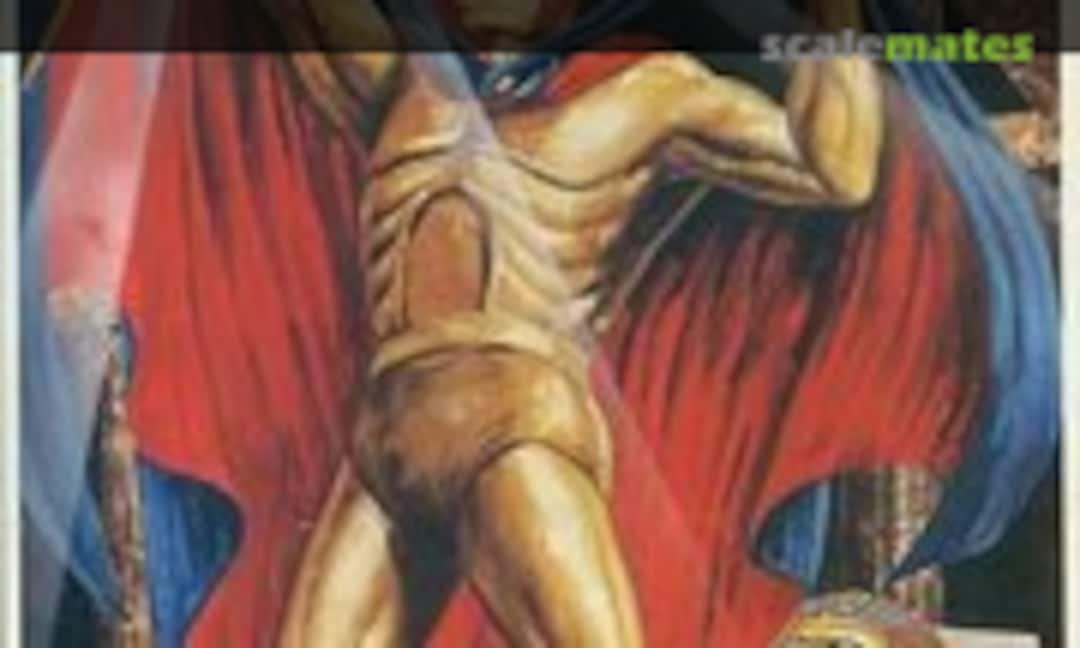 No Golden Bat (IMAI B-104-300)