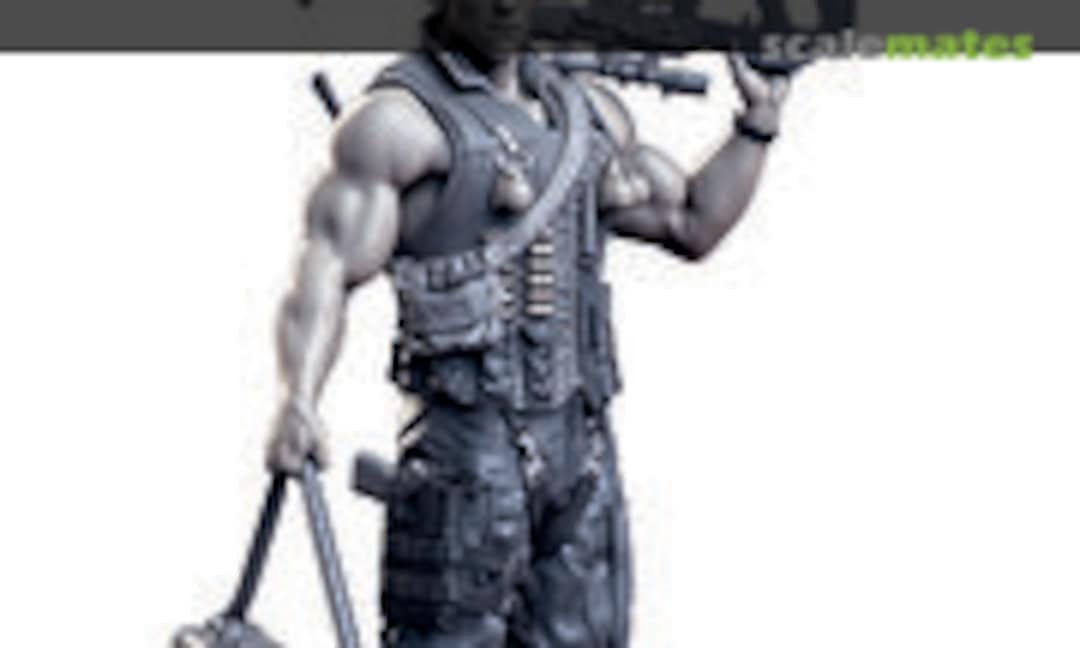 1:35 Commando (MAiM MAIM35833) MAIM35833