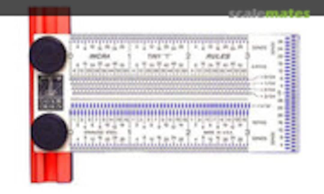 No Tiny T-Rule (INCRA TINYT03) TINYT03