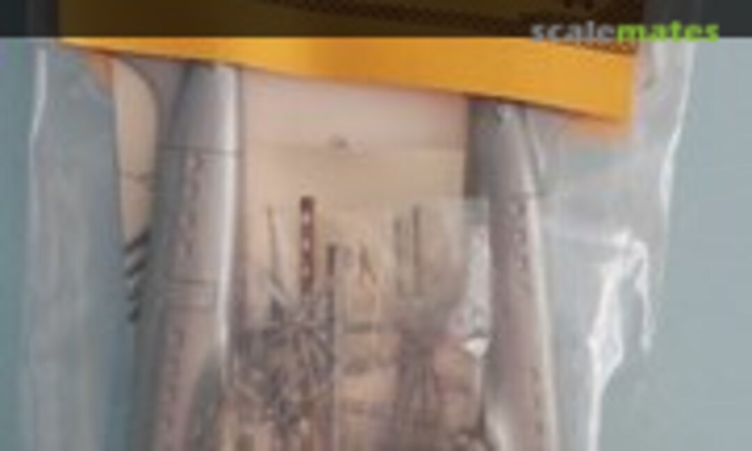 1:144 Douglas DC-7C (International Modeling Co 11)