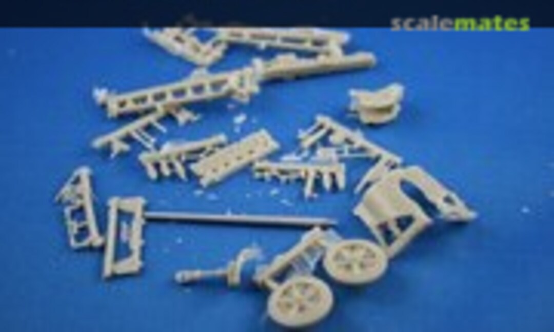 PAK 38 (Nordwind NWC 012)