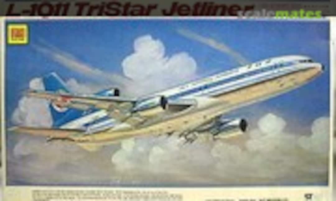 1:144 L-1011 Tristar Jetliner (Otaki OT2-12)
