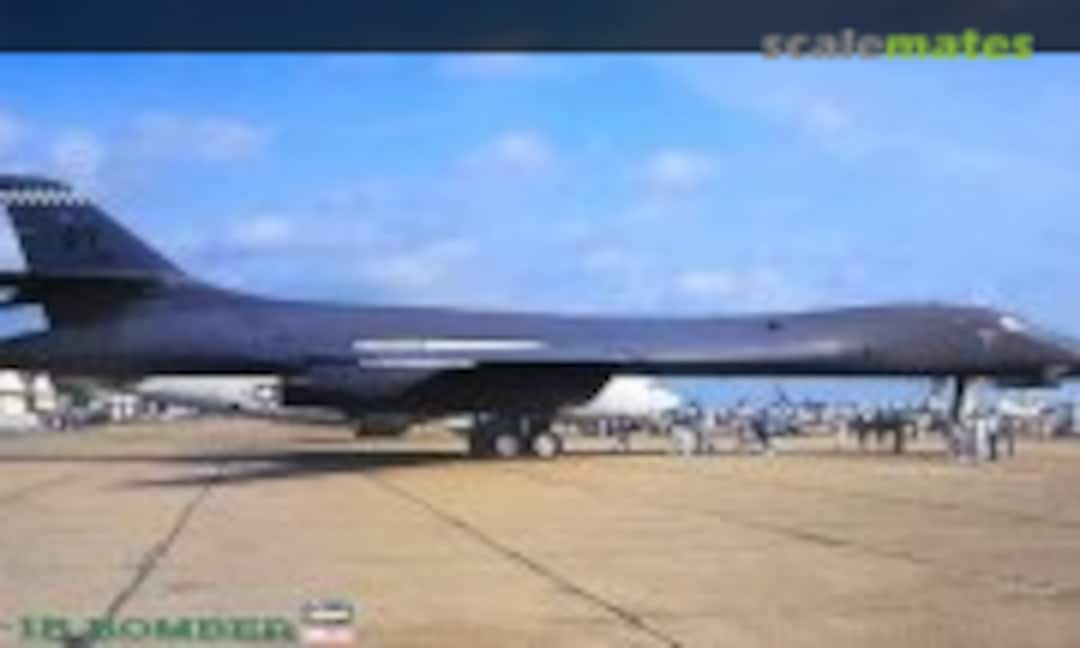 1:72 B-1B Bomber (Hasegawa/Revell Monogram 86156)
