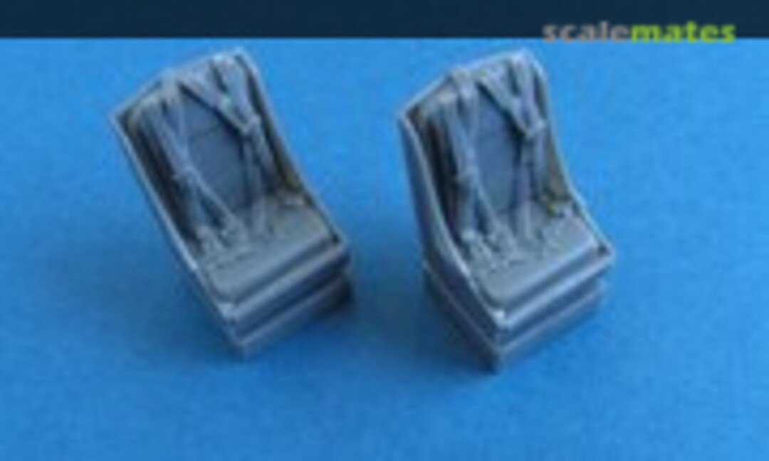 1:48 N.A. T-28B Trojan - N.A. T-28B Trojan (Pavla Models S48043) S48043