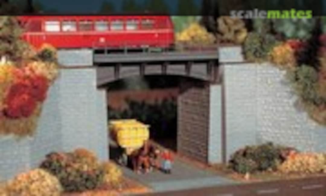 Over-Bridge (Vollmer 42544)