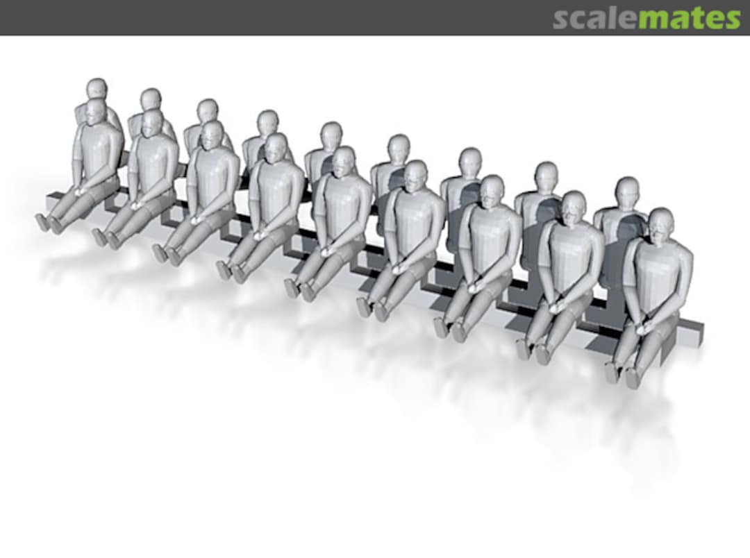 Boxart Pilot Figures Decapod Models Boxart Pilot Figures Decapod Models