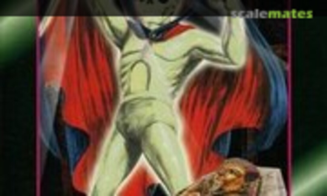 No Golden Bat (IMAI 830276-1000)