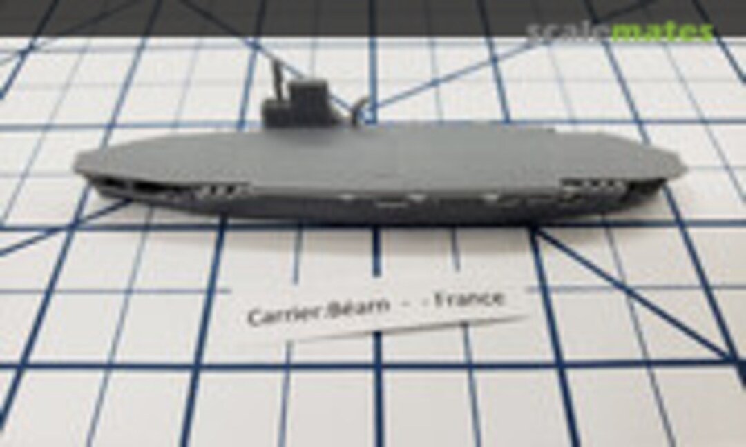 1:1200 Bearn (XP Forge 1200-Bearn) 1200-Bearn