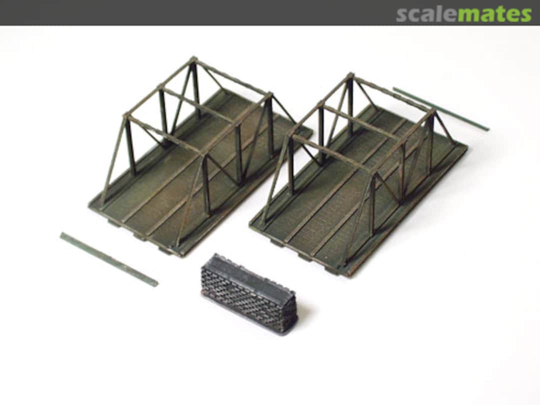 Boxart Girder Bridge Combat Group Dynamix Boxart Girder Bridge Combat Group Dynamix