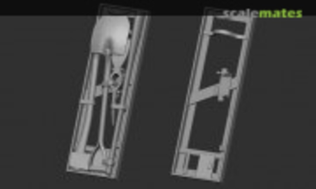 1:35 US Pioneer Tools Kit (Firma49 T052-35) T052-35