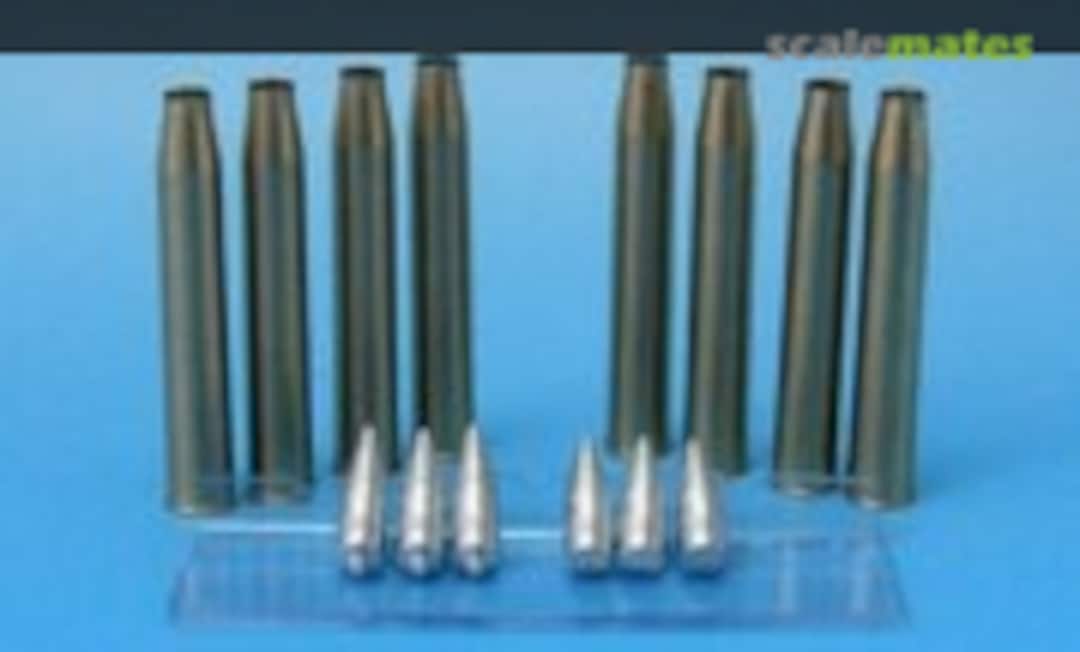 1:35 Ammo for Tiger II - Kingtiger (Eureka XXL AB-358) AB-358