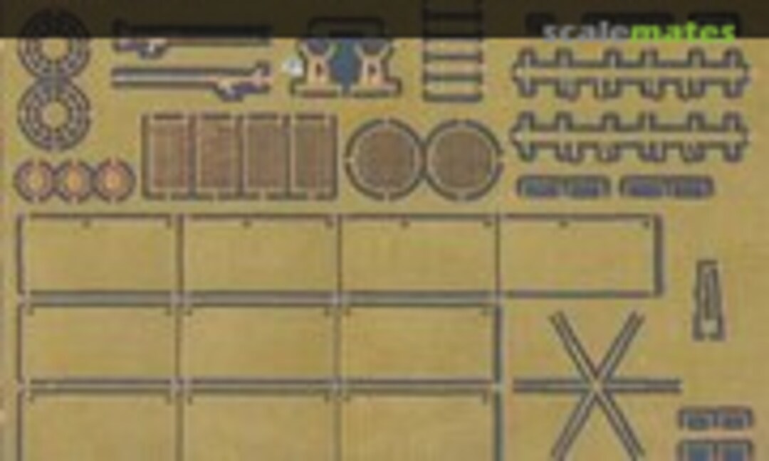 1:87 Panther Ausf. G (Hauler HLR87117) HLR87117