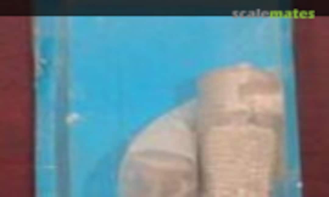 No YM3 (Comet Miniatures )