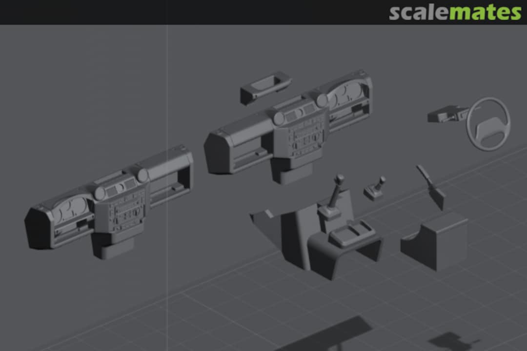 Contents DEFENDER PUMA DASHBOARD  C1 Models