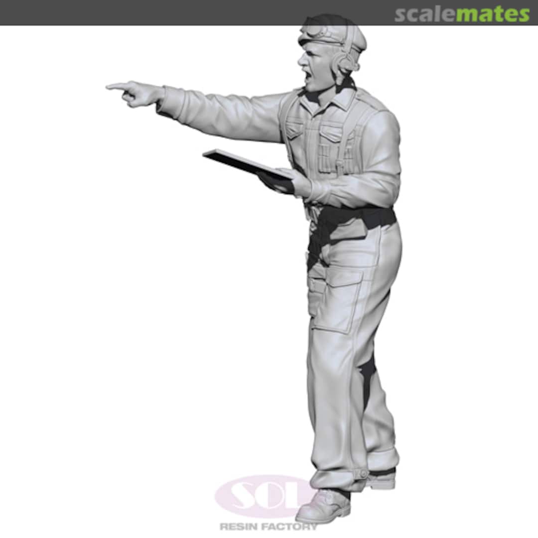 Boxart M10 Achilles British Tank Gunner MM682 SOL Boxart M10 Achilles British Tank Gunner MM682 SOL