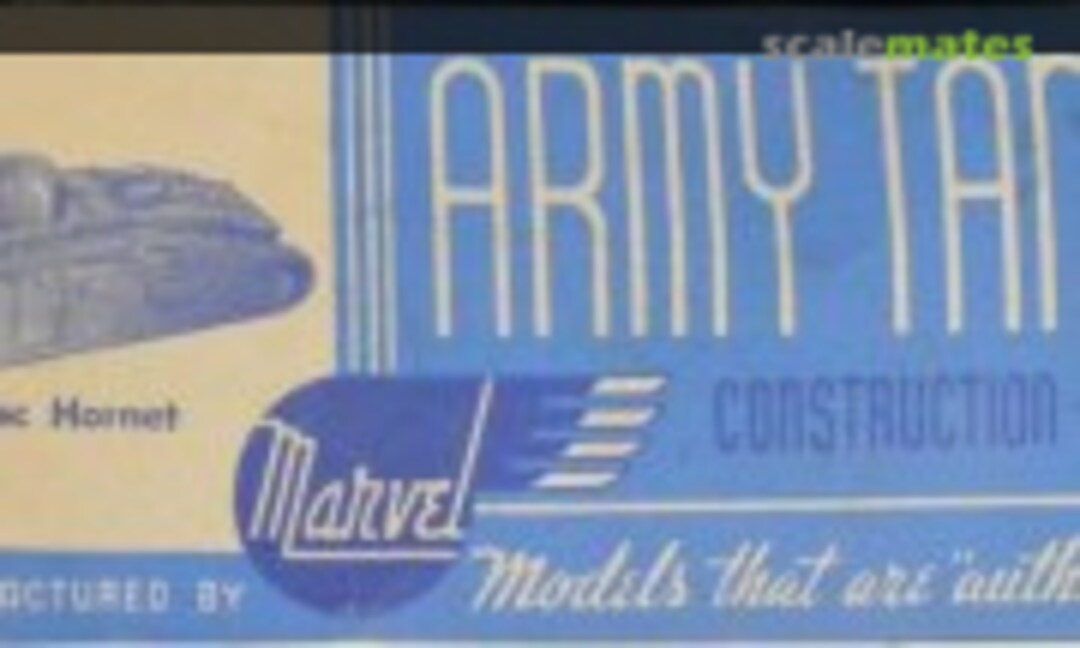 No ANZAC Hornet (Marvel )