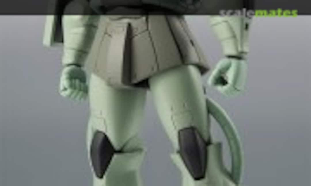 No MS-06 Zaku ver. A.N.I.M.E. (Reissue) (Bandai Spirits 5067569)