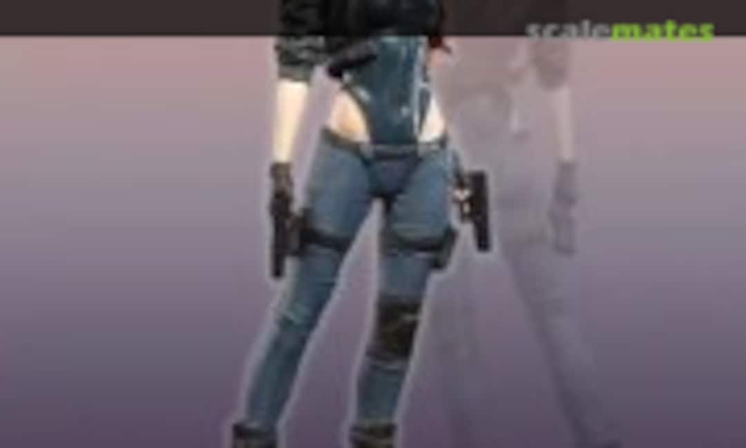 1:18 major Motoko Kusanagi (Ghost in the Shell) (Unknown )