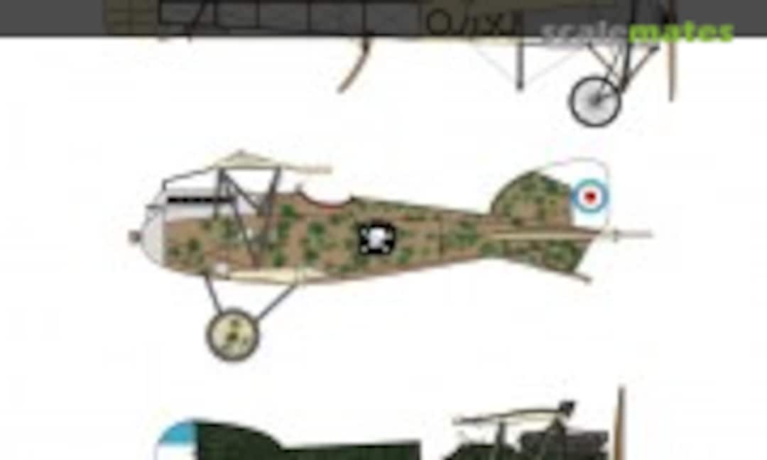 1:72 Oldies (Lift Here Decals 773-LH) 773-LH