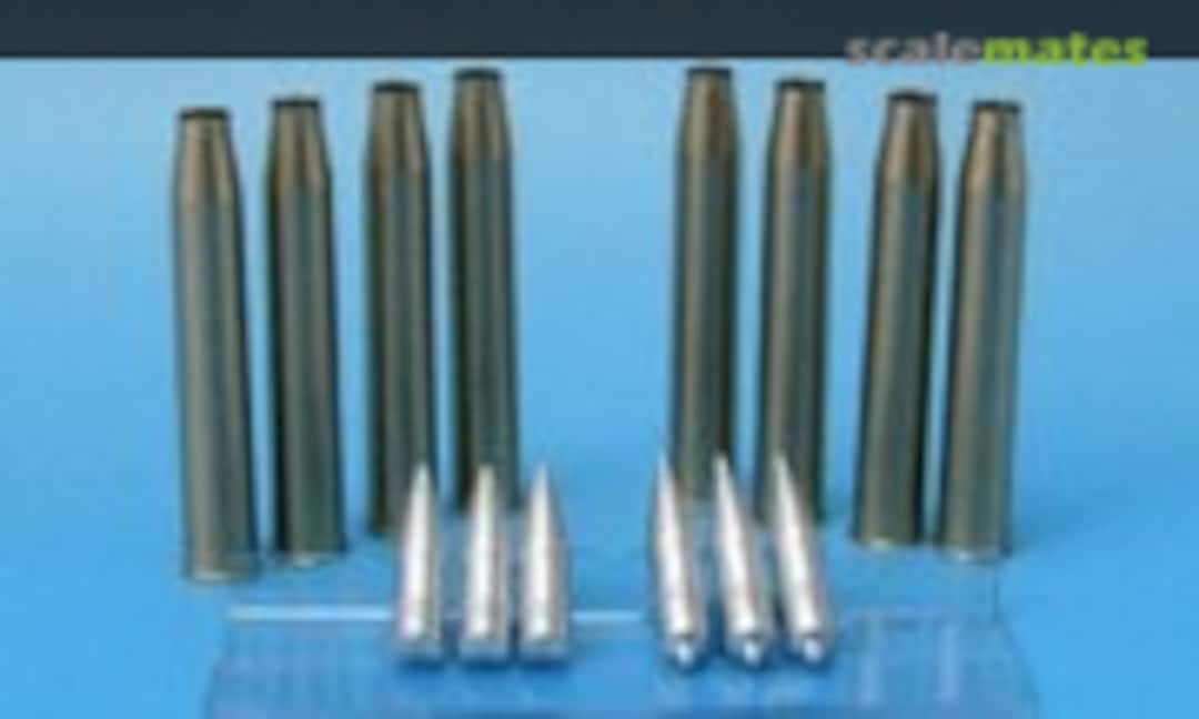 1:35 Ammo for Tiger II - Kingtiger (Eureka XXL AB-359) AB-359