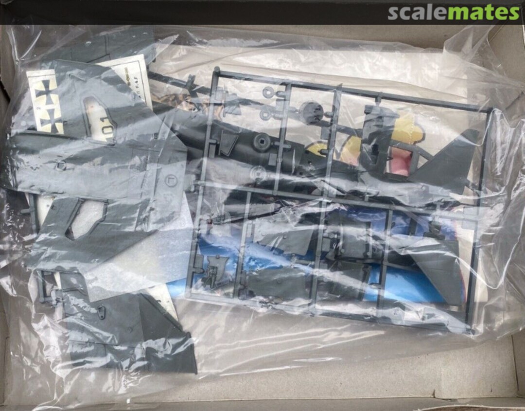 Contents Phantom II 3001 Heller Humbrol Contents Phantom II 3001 Heller Humbrol