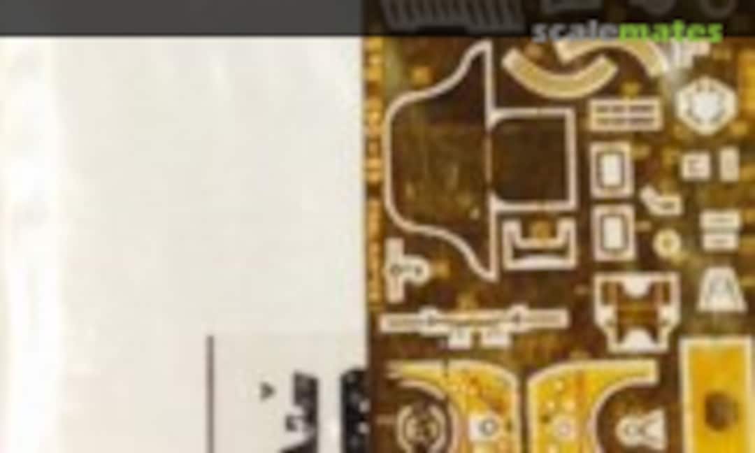 1:48 SE-5A (Eduard 48045) 48045