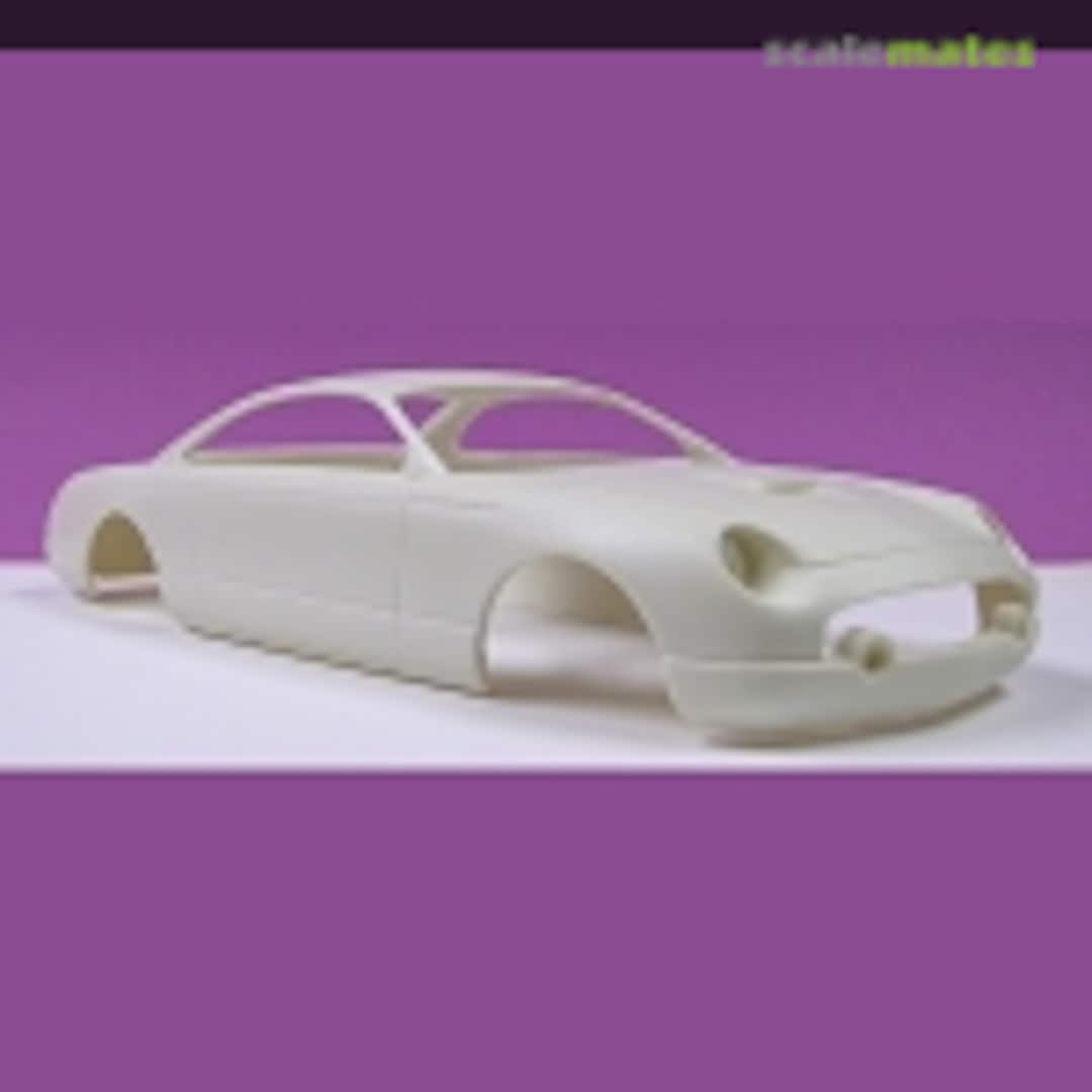 Boxart 2003 Chopper Bird Custom Body (for RMX) NB148 Jimmy Flintstone Boxart 2003 Chopper Bird Custom Body (for RMX) NB148 Jimmy Flintstone