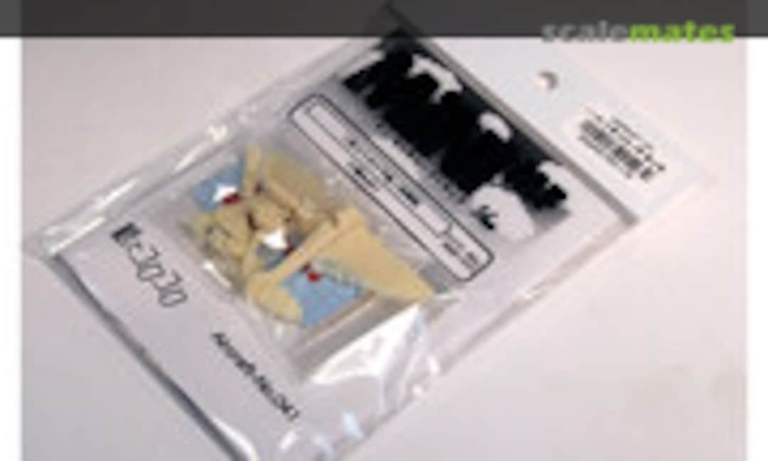 1:144 Mitsubishi Type 96 Model 4 (Kami de Korokoro MMFT-041)