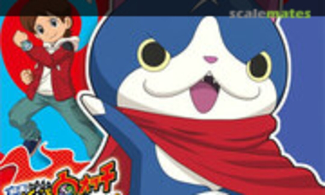 No Youkai Watch Fuyunyan (Bandai 0204485)