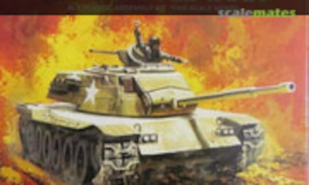 1:48 MBT-70 (Aurora 318-150) 318-150