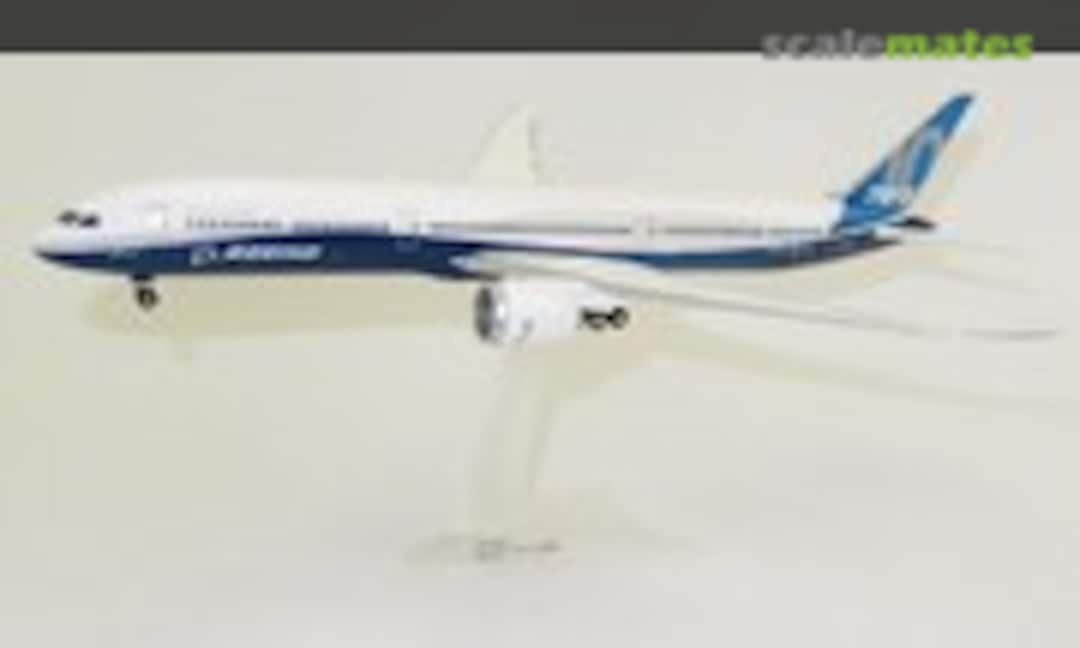 Boeing 787-10 Dreamliner (Herpa 559614)
