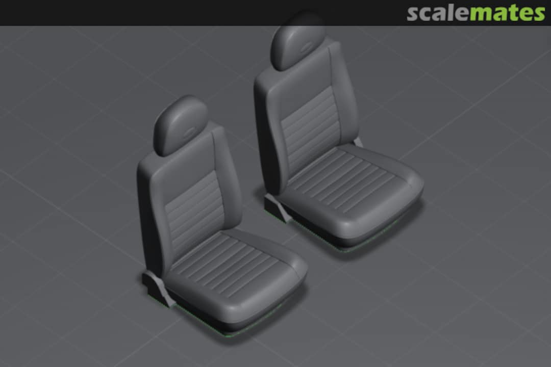 Boxart FRONT SEATS C1 Models Boxart FRONT SEATS C1 Models