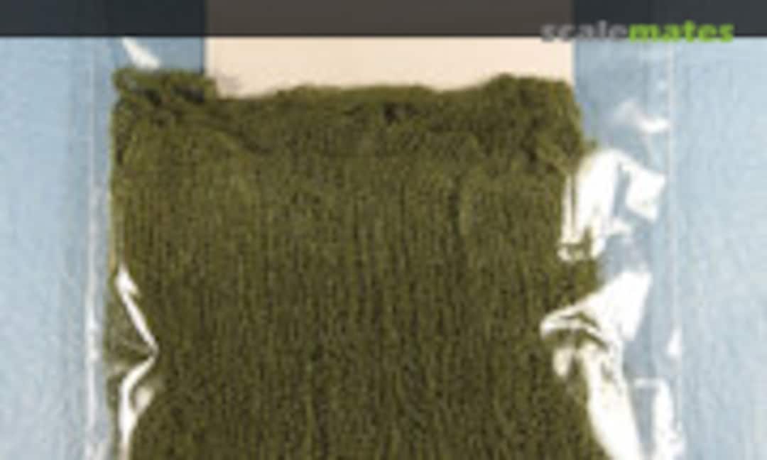 1:35 Camouflage Netting Green (Wee Friends WB35008) WB35008