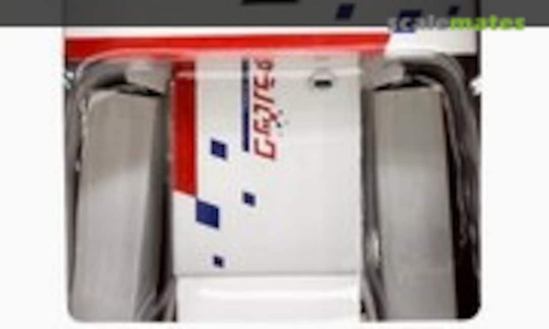 No Danboard mini Yu-Pack Version (Kaiyodo 050397)