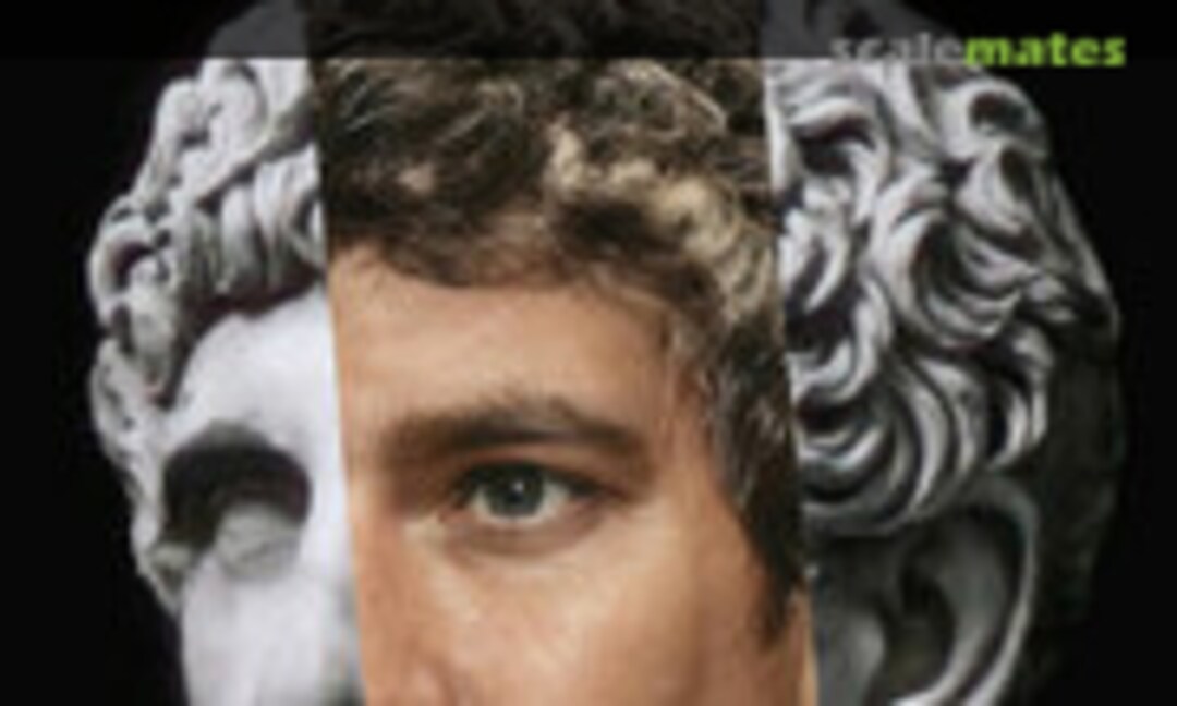 1:72 Roman Legion of Antonius in Egyptian service (Linear-a 066) 066