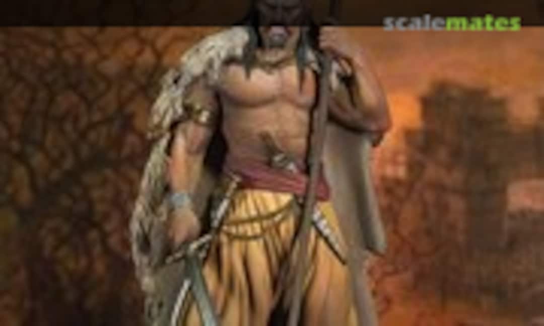 75mm Attila (SCALE75 SCH-002) SCH-002