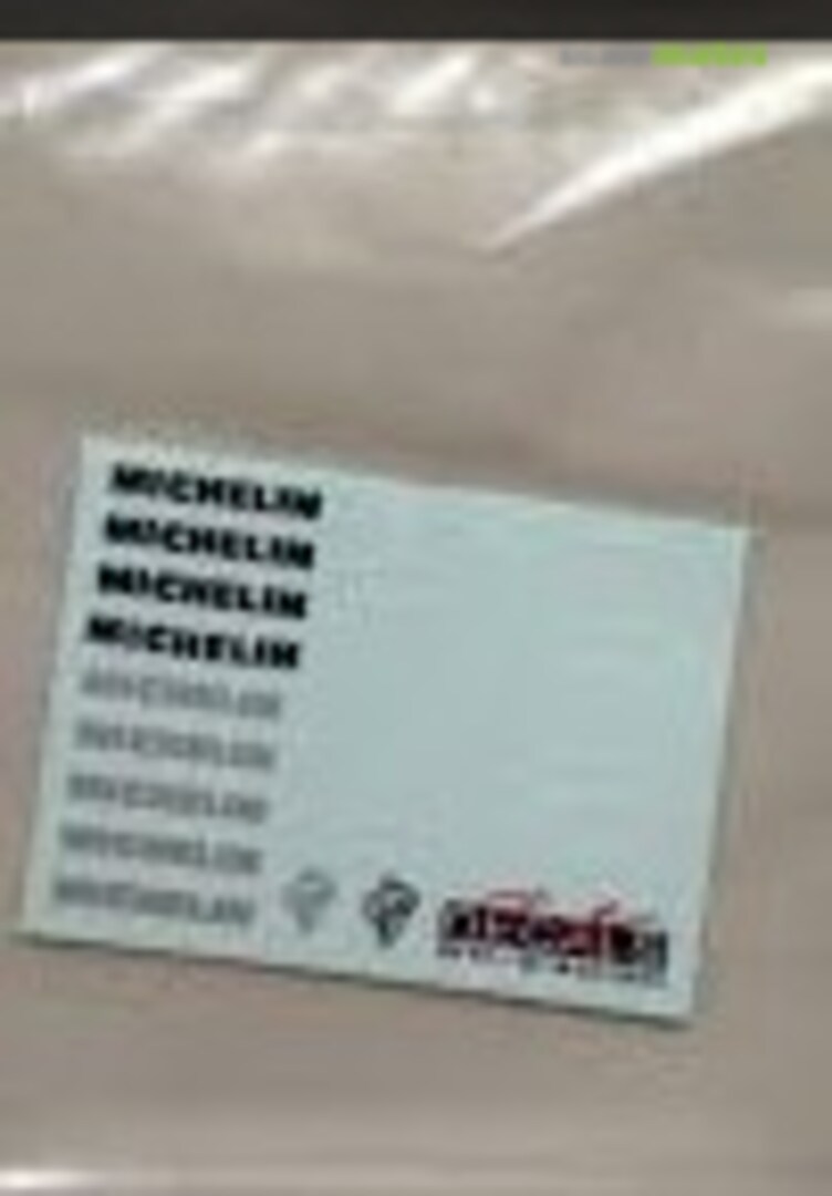 Boxart Alfa Romeo 155 V6 Ti - Option Decal (Bosch & Martini) SK-24030 SK Decals Boxart Alfa Romeo 155 V6 Ti - Option Decal (Bosch & Martini) SK-24030 SK Decals