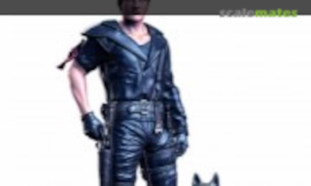 1:35 Max the Executioner (MAiM MAIM35865) MAIM35865