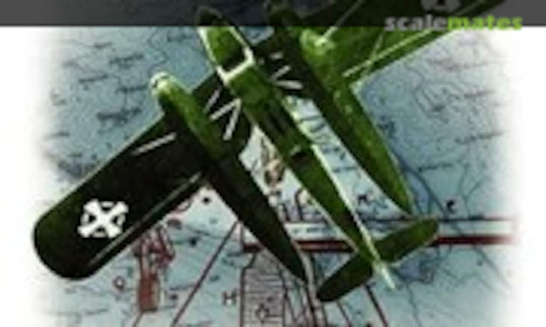 1:72 Sea Patrol (Lift Here Decals 774-LH) 774-LH