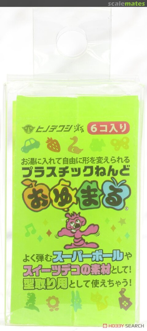 Boxart Green Reusable Modelling Compound OO-250G OO-250G Oyumaru Boxart Green Reusable Modelling Compound OO-250G OO-250G Oyumaru