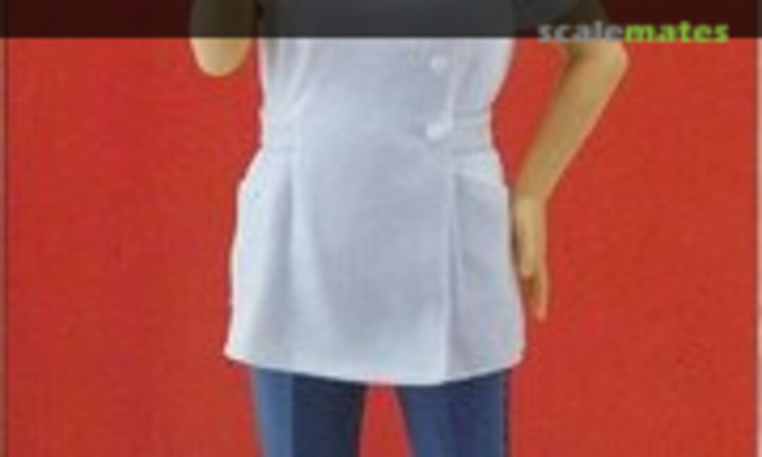 1:6 Anne Yuri (Billiken )