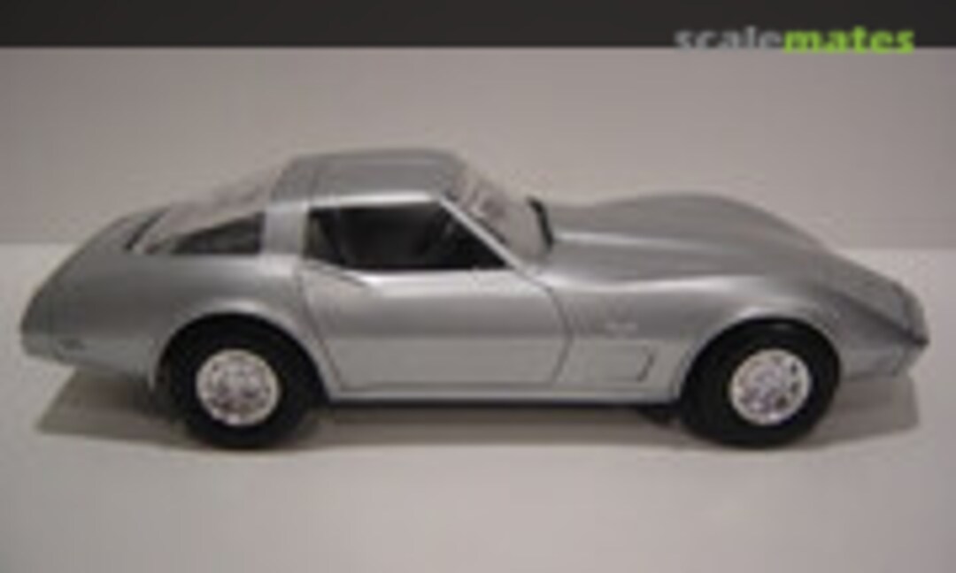 1:25 1978 Corvette Coupe (MPC )