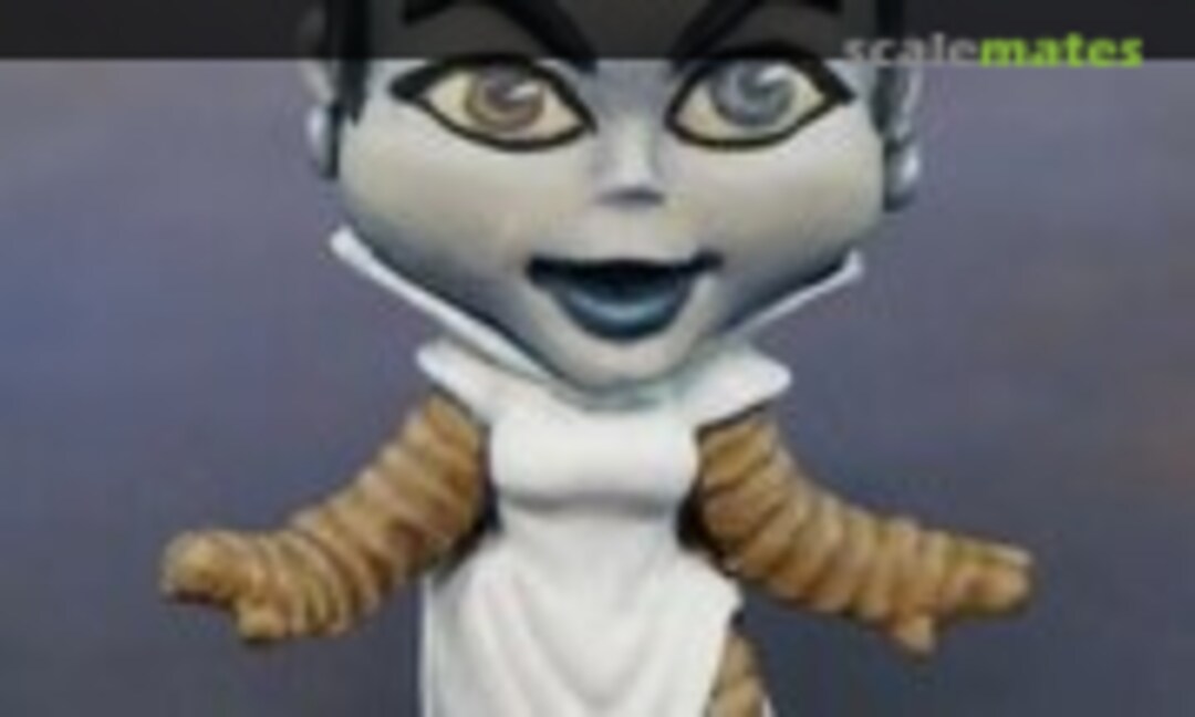 No Elsa, Bonesylvanian (Reaper Miniatures 01556) 01556