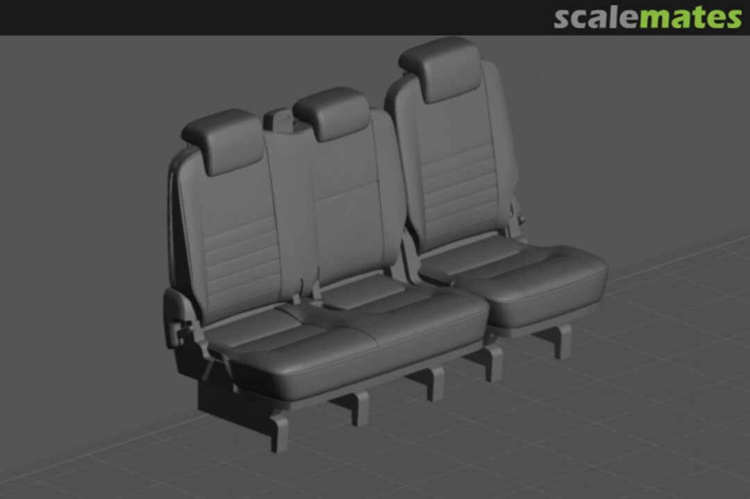 Boxart 2ND ROW SEATS  C1 Models