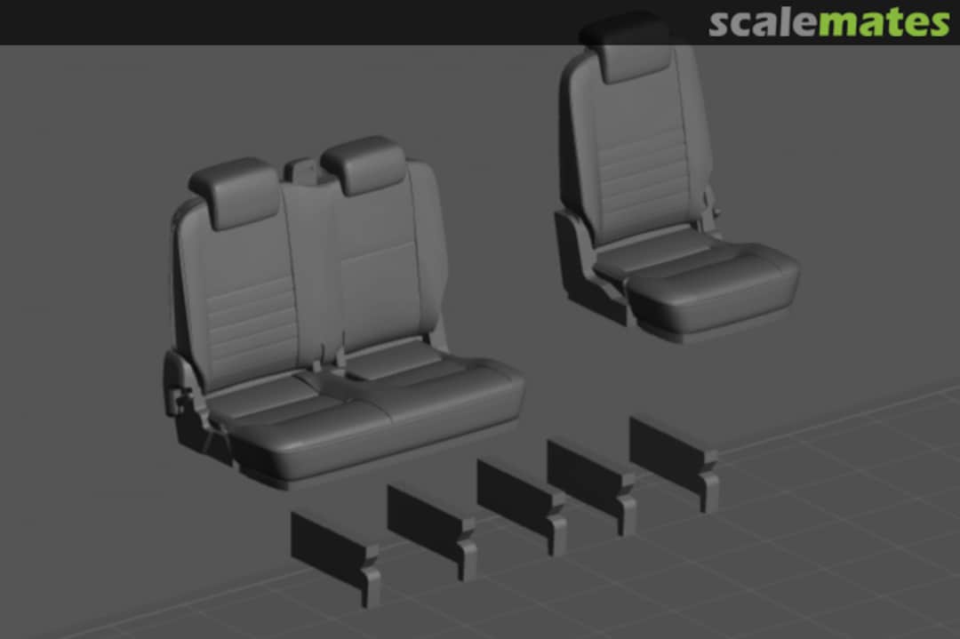 Contents 2ND ROW SEATS  C1 Models