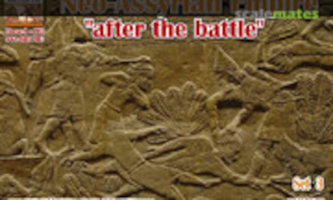 1:72 'after the battle' (Linear-a 062) 062