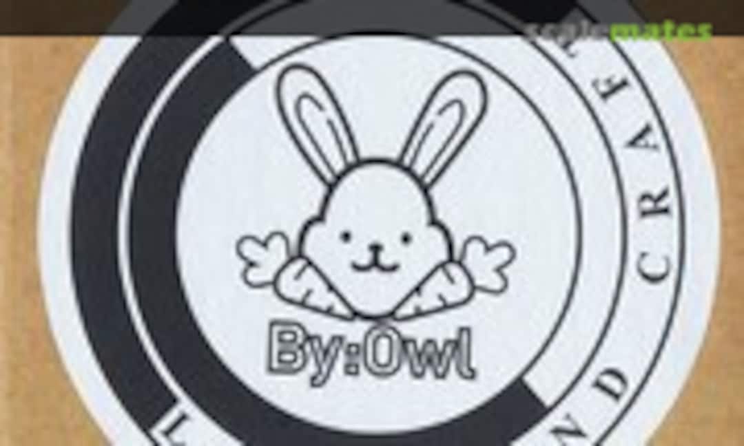 No Bunny The Carrot Lover (Left Hand Craft Bust Figure Series #8) Bust Figure Series #8