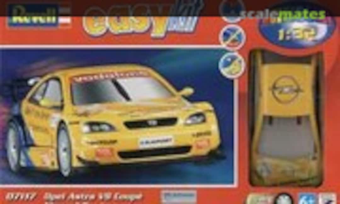 1:32 Opel Astra V8 Coupe DTM Manuel Reuter (Revell 07117)